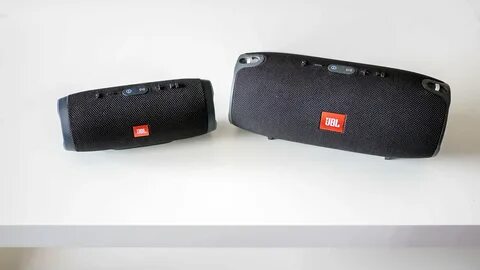 Прошивка колонки jbl