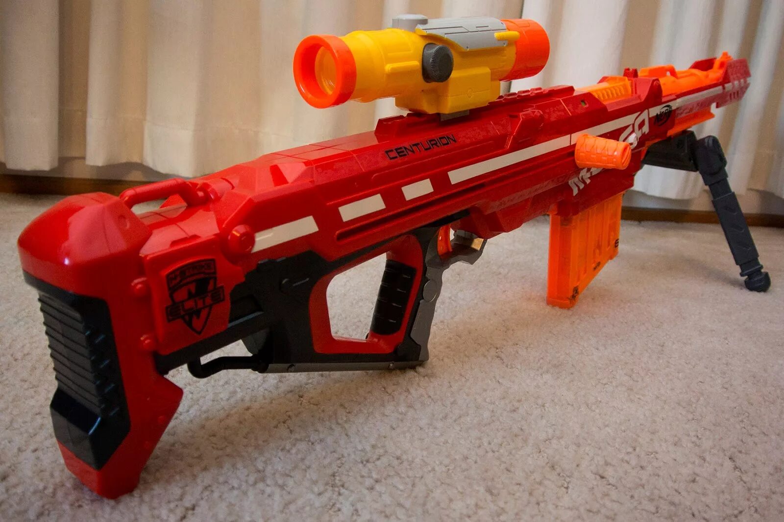 Снайперская винтовка НЕРФ. Нёрф мега снайперская винтовка. Nerf Mega снайперка. Nerf Mega Centurion. Снайперские нерфы