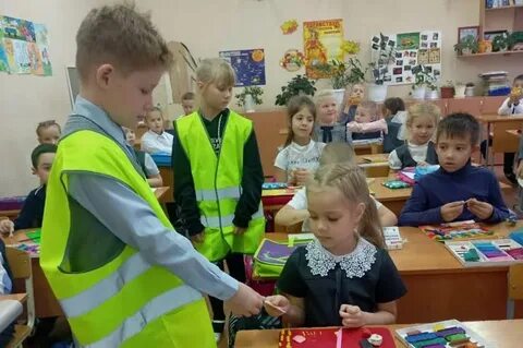 Дорожная грамотность