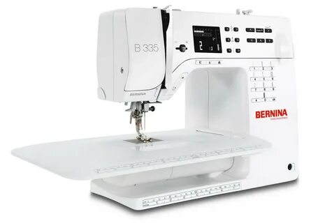 Bernina b