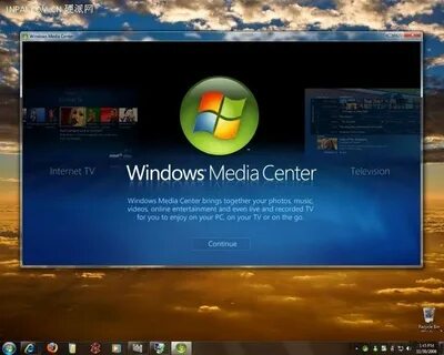 Windows internals