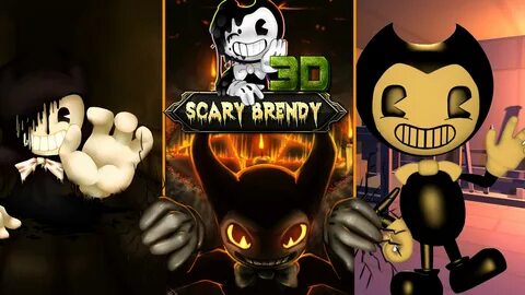 Hello scary