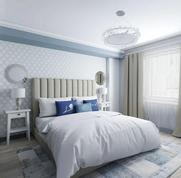 Pin on Bedroom Paint Color Ideas