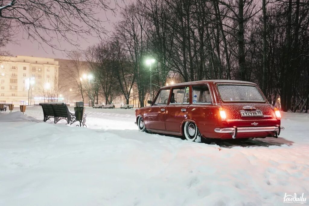4 дня 4 авто