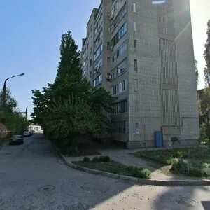 Краснодарская 25