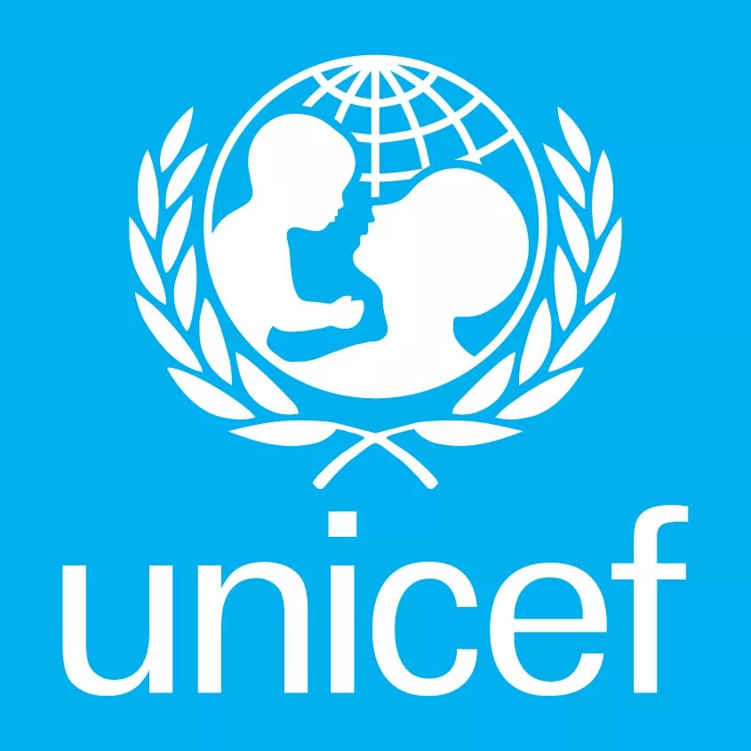ЮНИСЕФ эмблема. ООН ЮНИСЕФ. Детский фонд ООН. Детский фонд ЮНИСЕФ.
