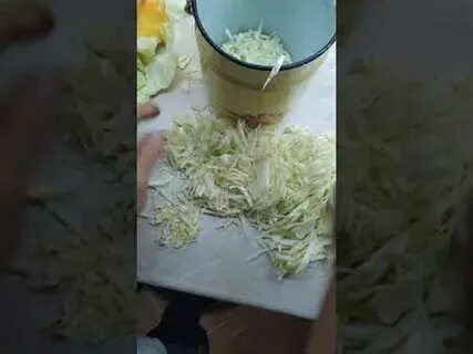 Когда солить капусту в декабре