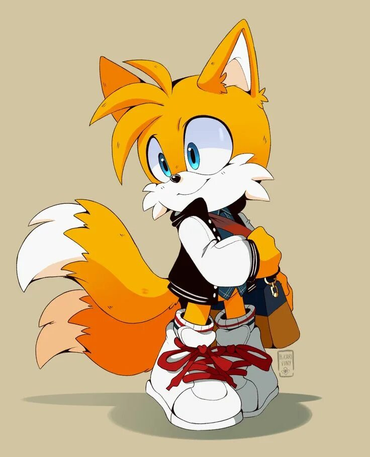 Tails 2020. Тейлз прауэр. Лис тейлз. Майлз тейлз прауэр и соник. Sonic tails art.