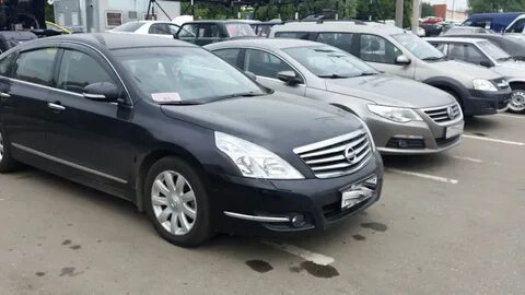 Теана v6 2.5