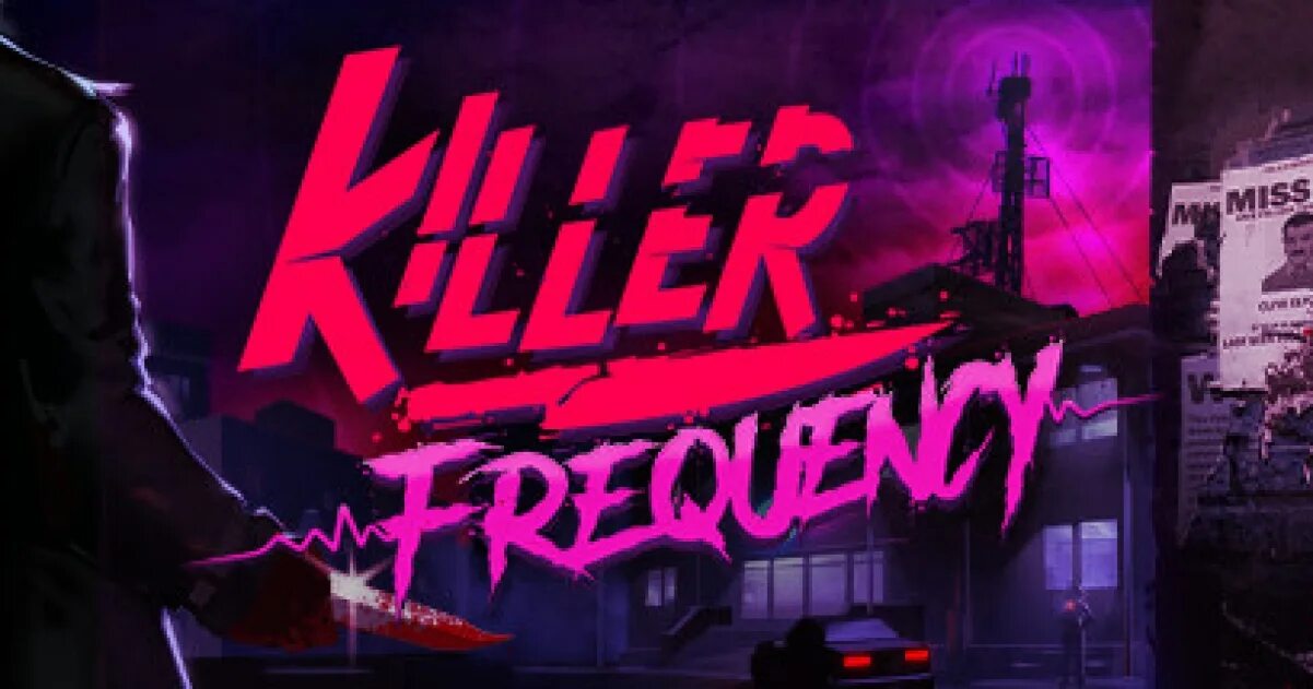 Killer Frequency фото. Киллер Фриквенси. Killer Frequency фото МАНЬЯК.