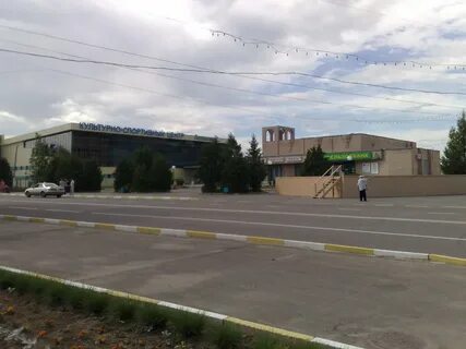 Тушино лотошино