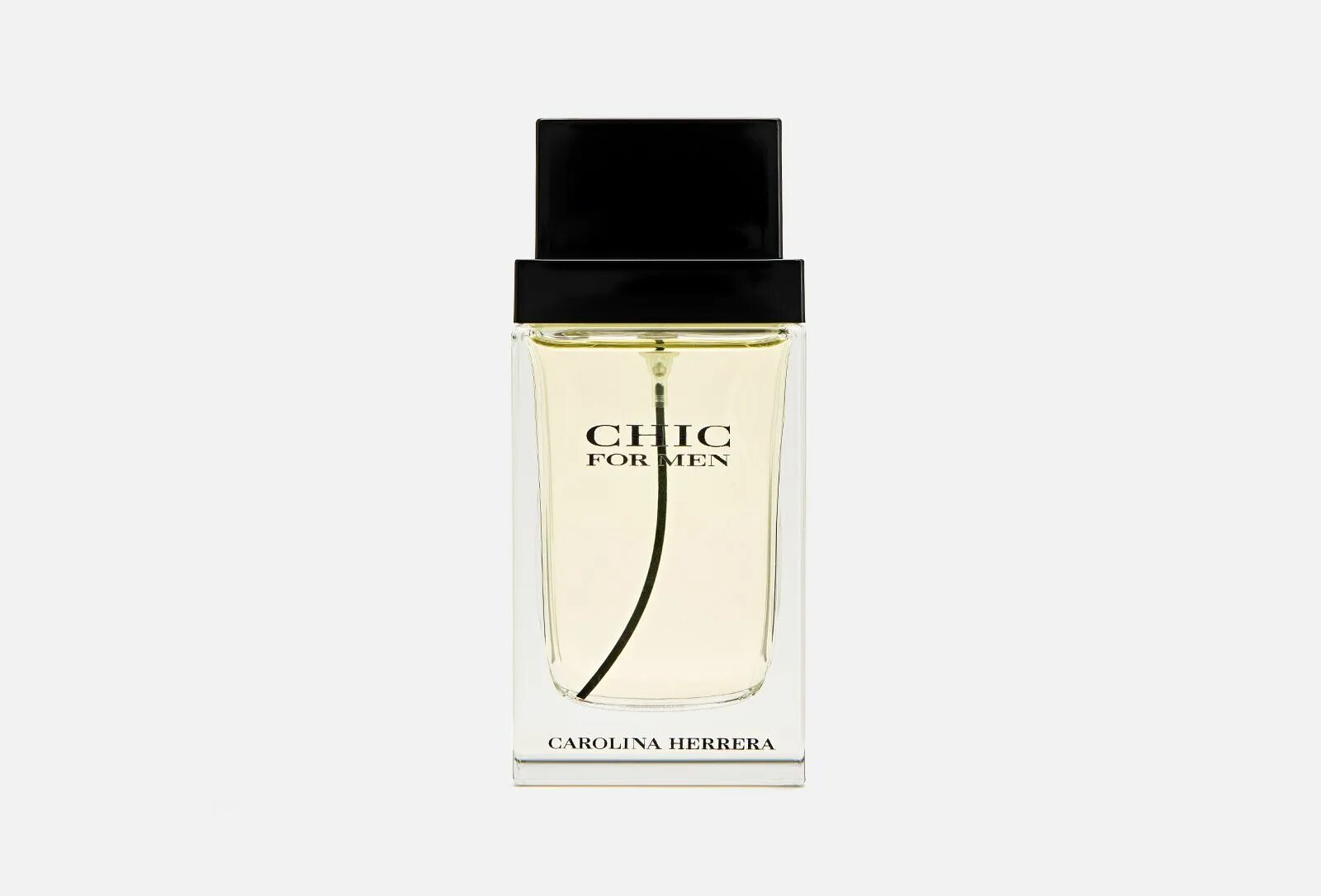 Carolina Herrera Chic for men 100 ml. Carolina Herrera Chic for men. Chic Carolina Herrera мужские.