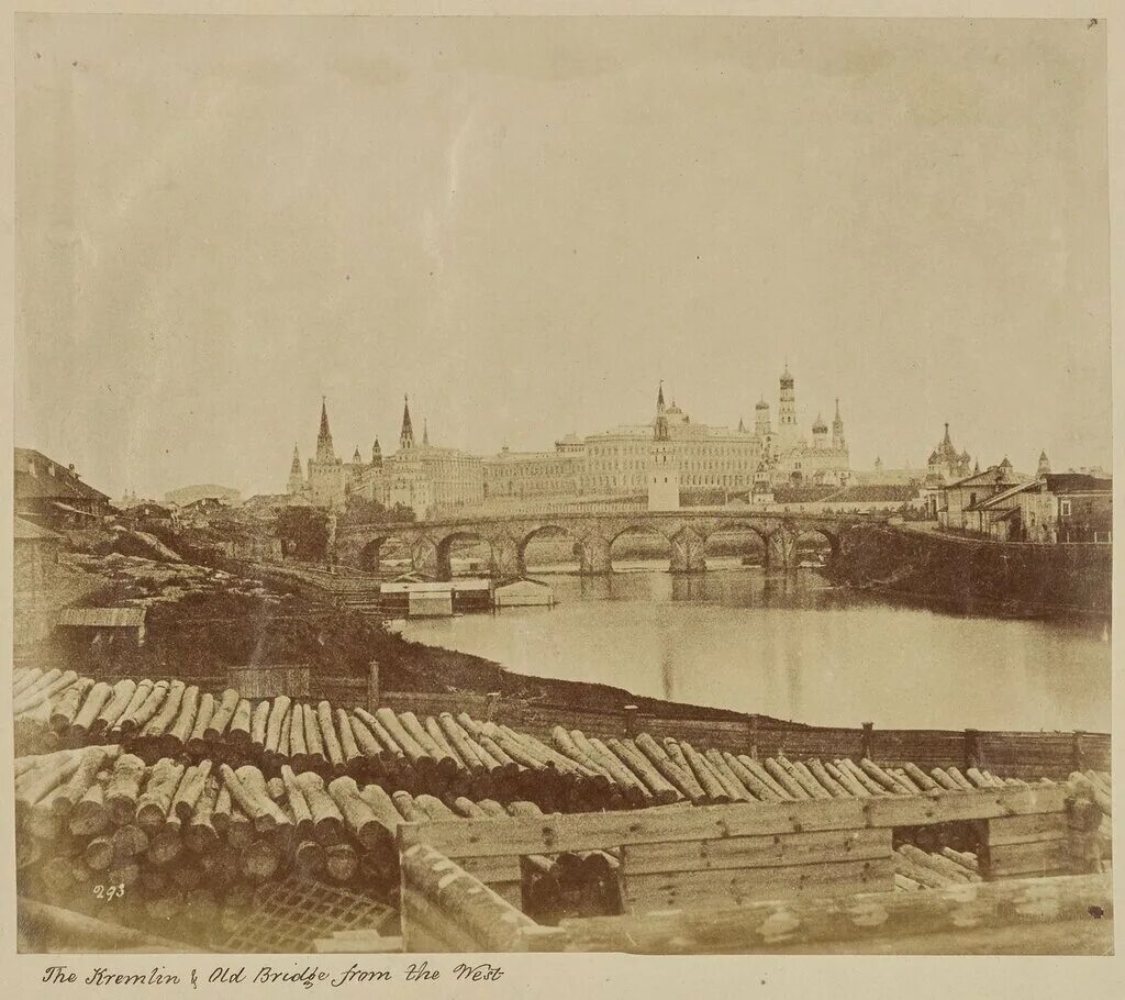 Москва 1852 Роджер Фентон. Москва каменный мост 19 века. Большой каменный мост в Москве 18 век. Большой каменный мост в Москве 17 века.