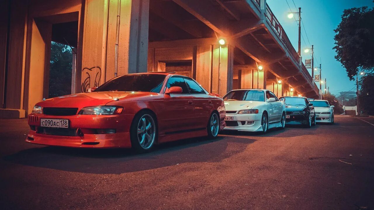 Mark vk. Toyota Mark 2 90. Toyota Mark 2 90 JDM. Chaser 90 JDM.