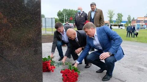 Выборы березовский свердловская область