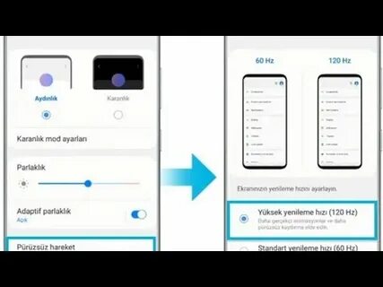 Как настроить телефон реалми 50