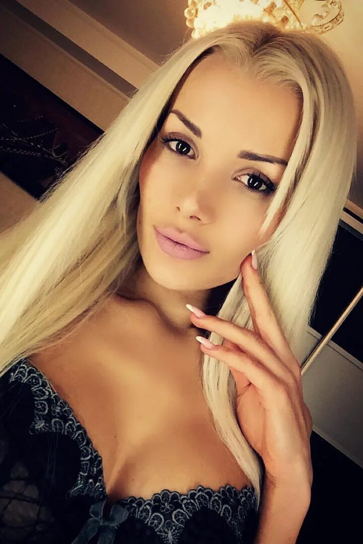 Anna Yavorskaya модель. Blonde goddess