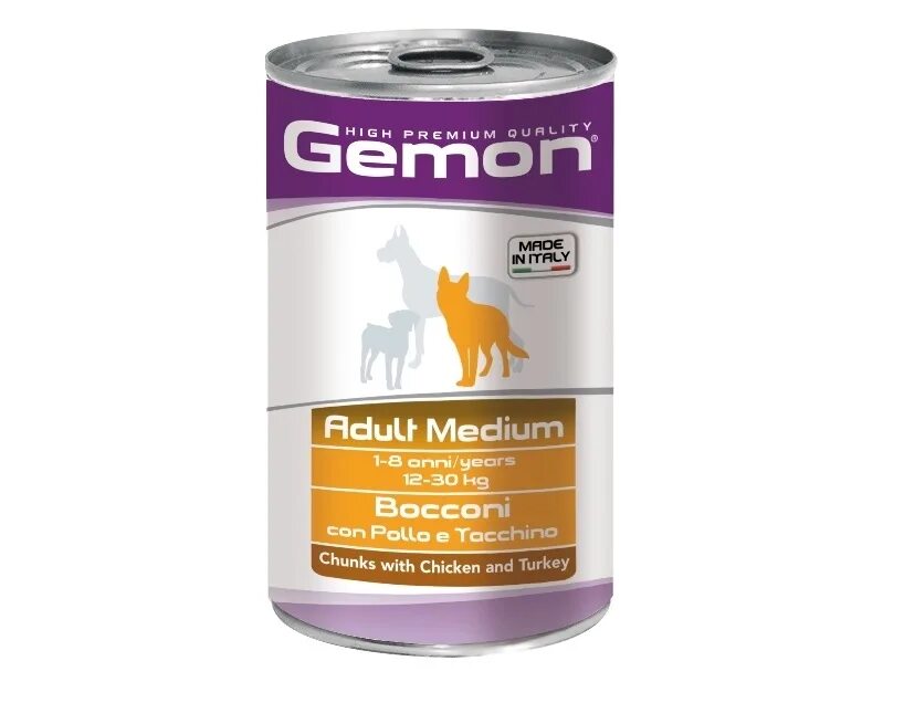 Gemon Dog ягненок. Gemon консерва для щенков. Gemon Dog Medium консервы для собак. Gemon влажный корм для собак.