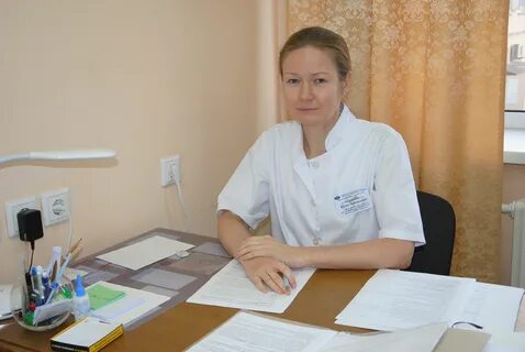 Жарковского эндокринологический диспансер