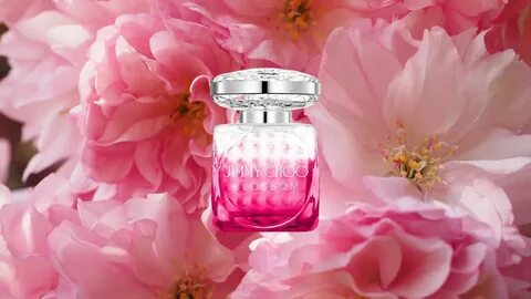 Парфюмерная вода blossom
