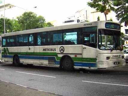 Buses but