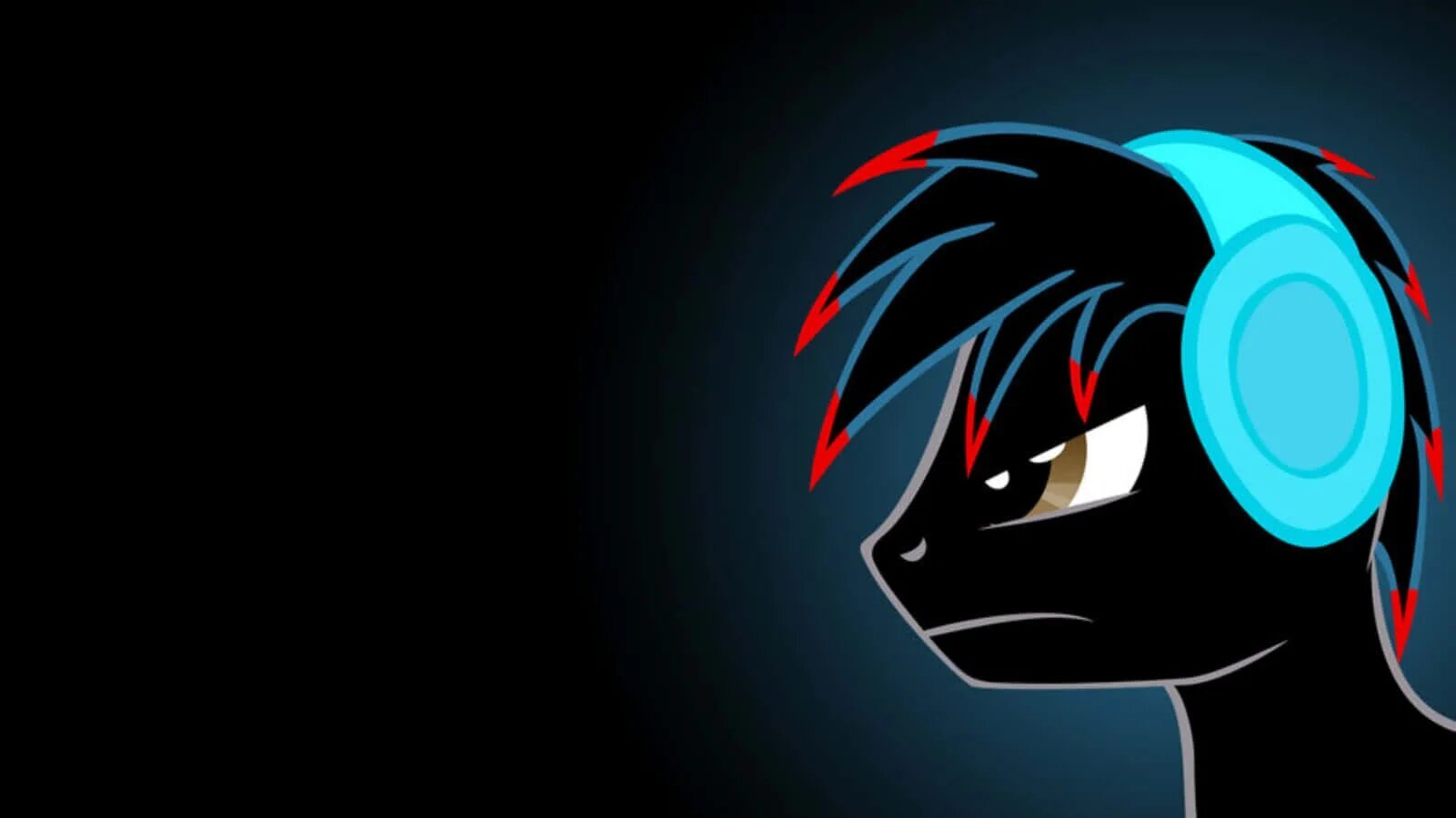 Discord профиль