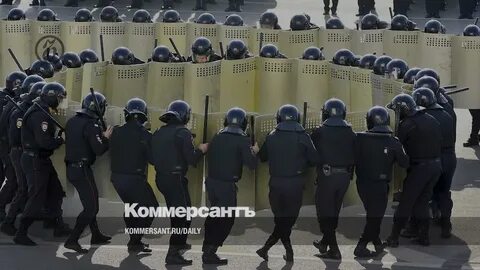 Силовые структуры