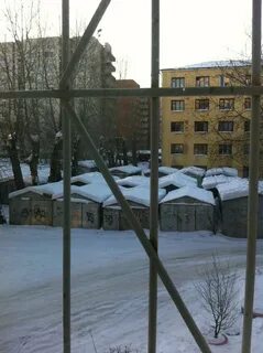 Адреса общежитий урфу