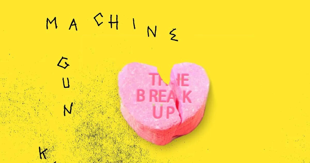 Machine Gun Kelly the Break up. Up обложка. Ram Break up. Only up обложка.