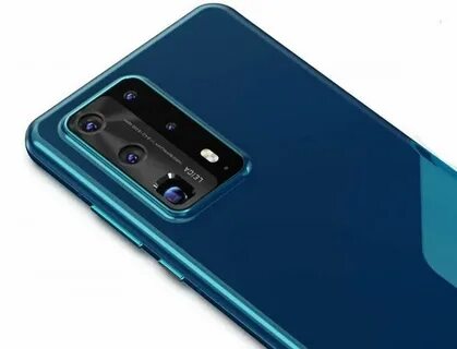 Huawei p40 pro 8 256