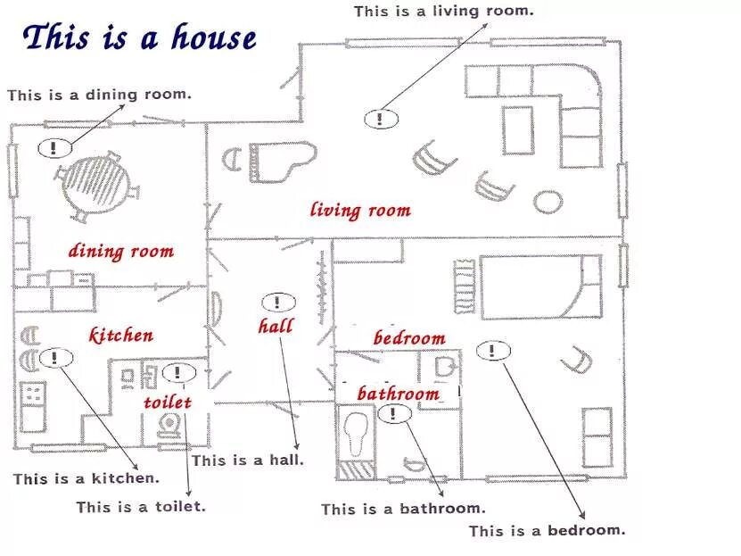 This is my living room. Транскрипция английских слов House Bedroom Bathroom Kitchen Living Room Garden. Английский урок Dining-Rooms. Kitchen Bedroom Garden Living Room тема по английскому. Bedroom Bathroom Kitchen Living Room.