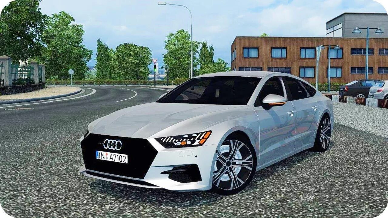 C 7 version