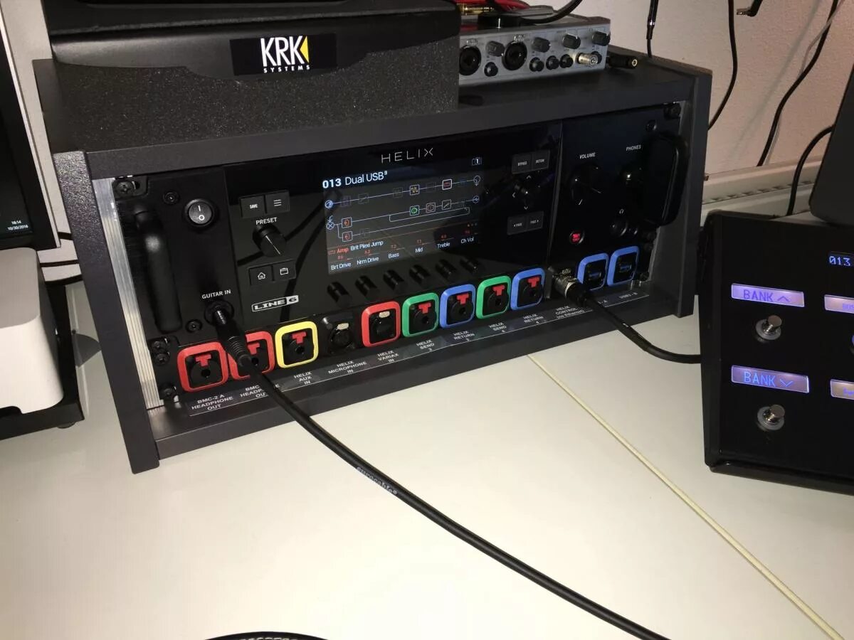 Helix line. Line 6 helix rack. helix hx магнитола. preamp helix. line 6 helix joystick repair.