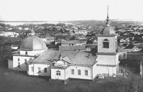 Старый пугачев