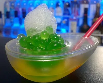 Молекулярный продукт