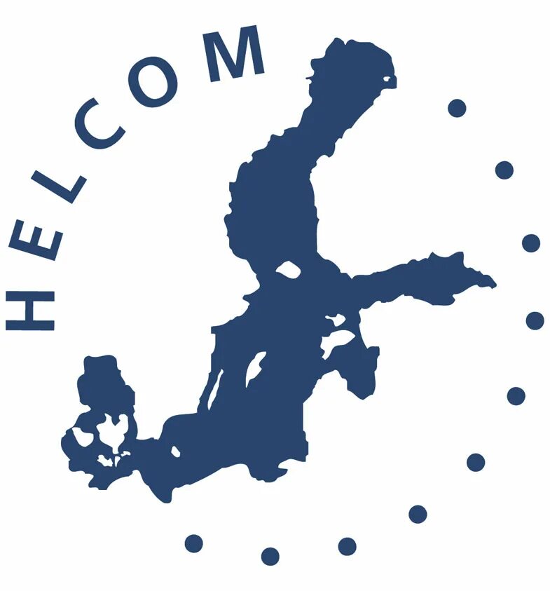 Балтийская конвенция. Хельсинская конвенция о защите Балтийского моря. ХЕЛКОМ. Балтийское море логотип. ХЕЛКОМ эмблема.