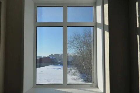 900 окнами
