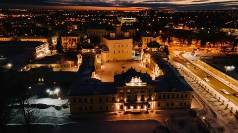 Тверь московская обл