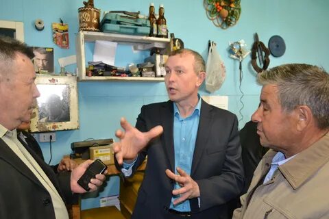 Новости северо восток