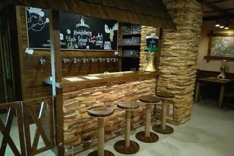 Кафе бары твери