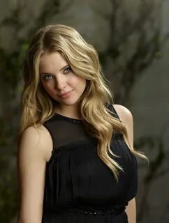Pretty see