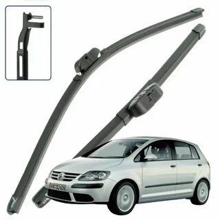 Дворники volkswagen touran