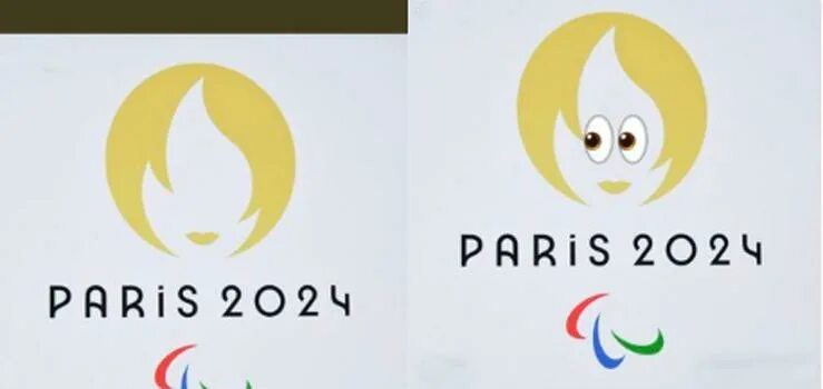Талисманы олимпиады. Символ олимпиады 2024. Paris mascot 2044. Символ олимпийских игр 2024 года. Символ олимпиады 2024.