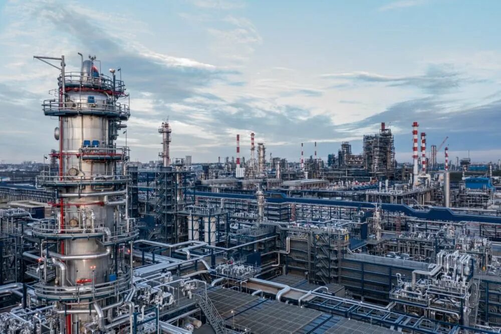 Saudi Aramco's Tailored Security Solutions Nedap Security