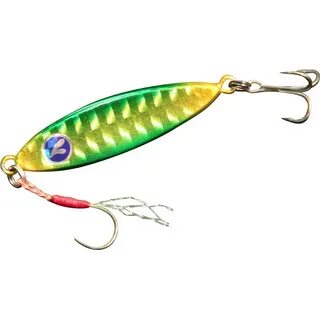 Jig's