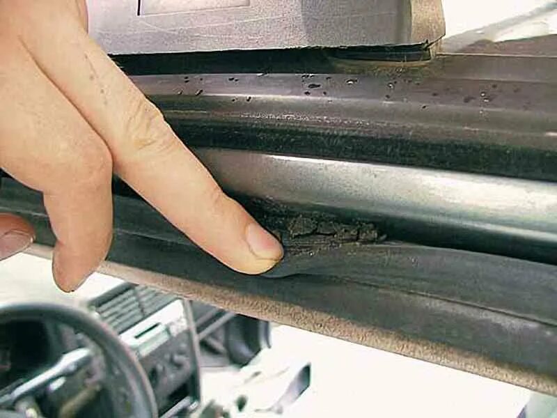 Скрытые дефекты при покупке