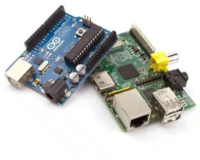 Pi pico arduino
