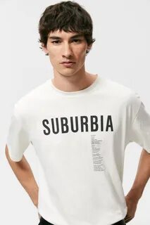 Zara футболки