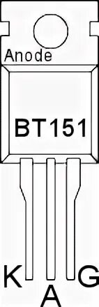 Bt151 datasheet. Вт151 тиристор. даташит тиристора вт151. тиристор bt151. тиристор bt151 цоколевка.