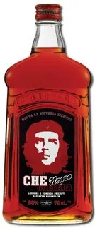 Ром негро